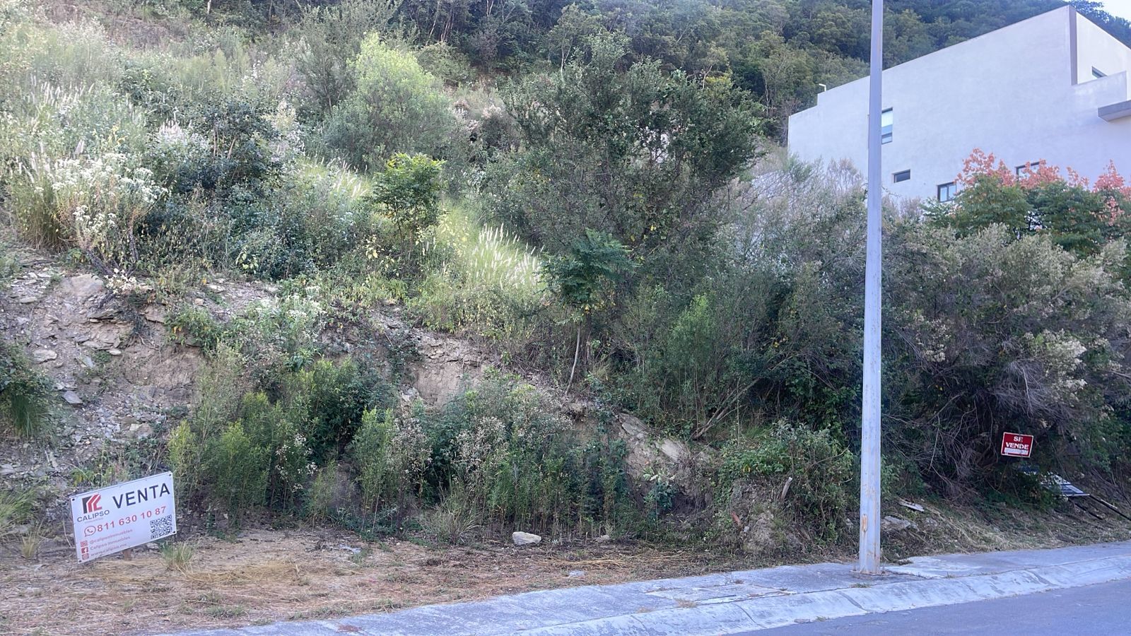 Terreno en Venta en 9o sector