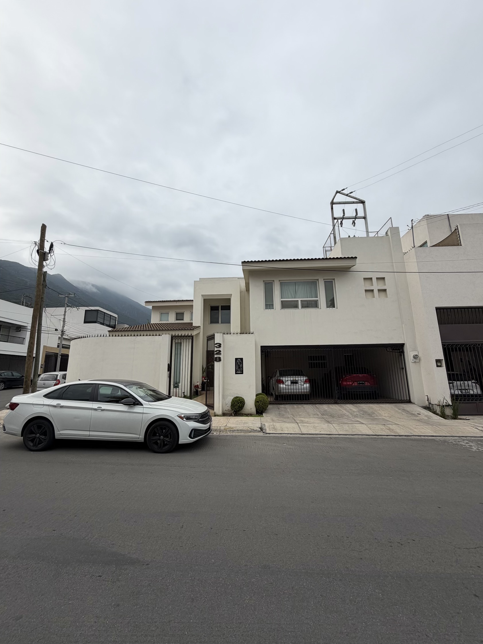 Casa en Venta en Valle de San Jerónimo