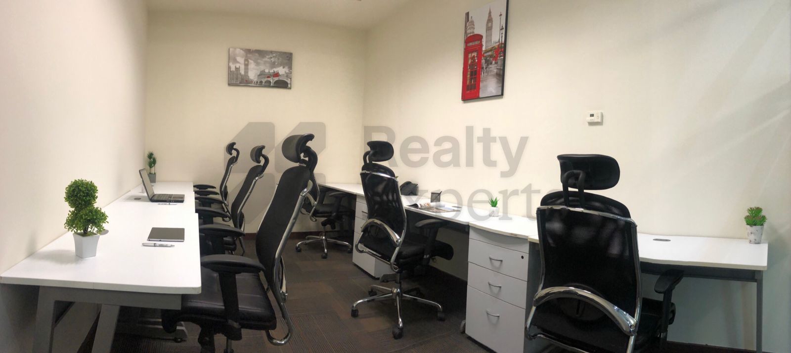 Oficina en Renta en Centro Convex