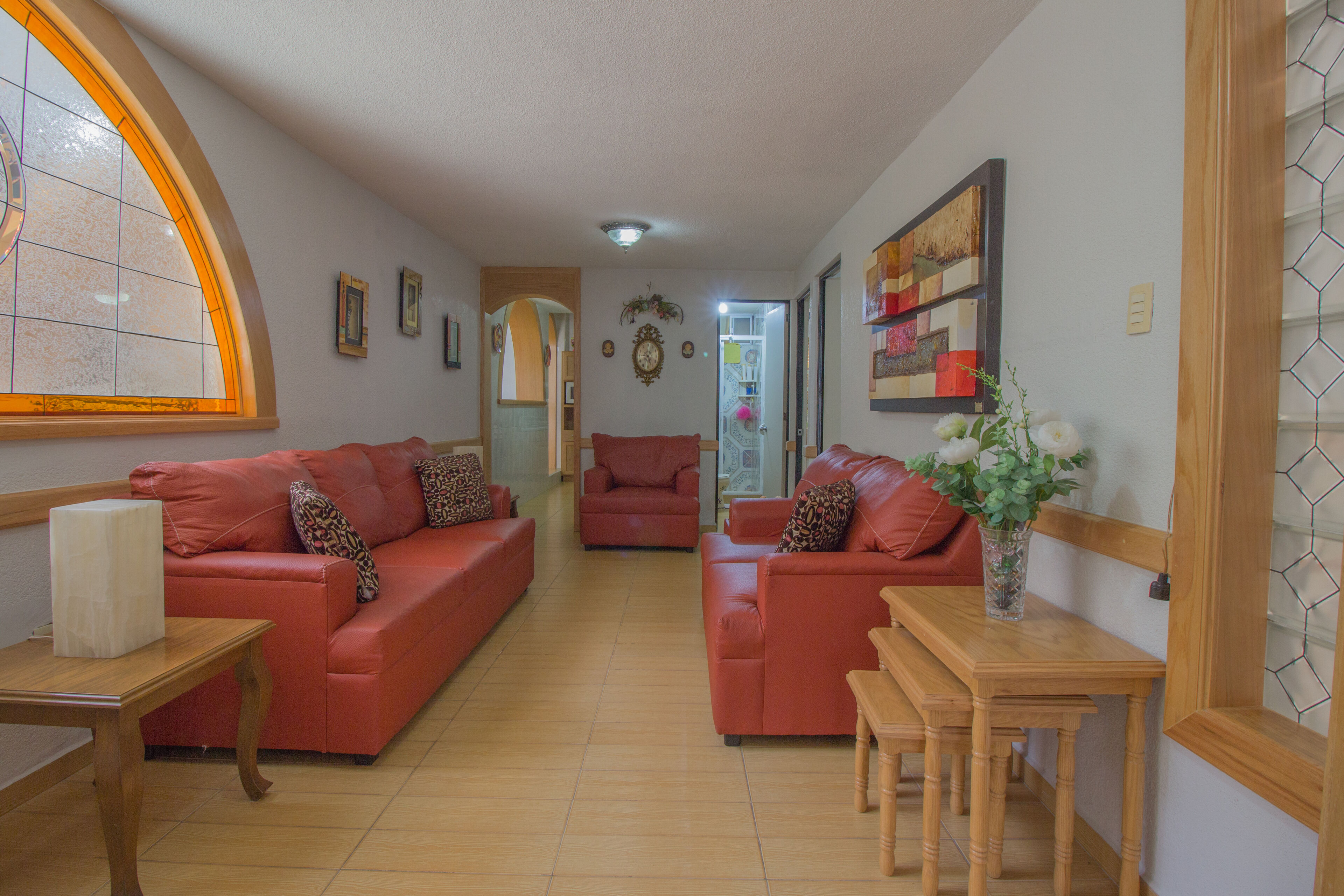 Casa en Venta en San Luis Rey