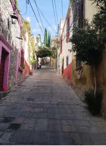 Casa en Venta en San Miguel de Allende Centro