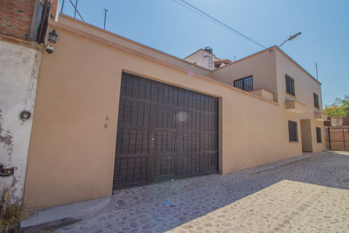 Casa en Venta en La Palmita