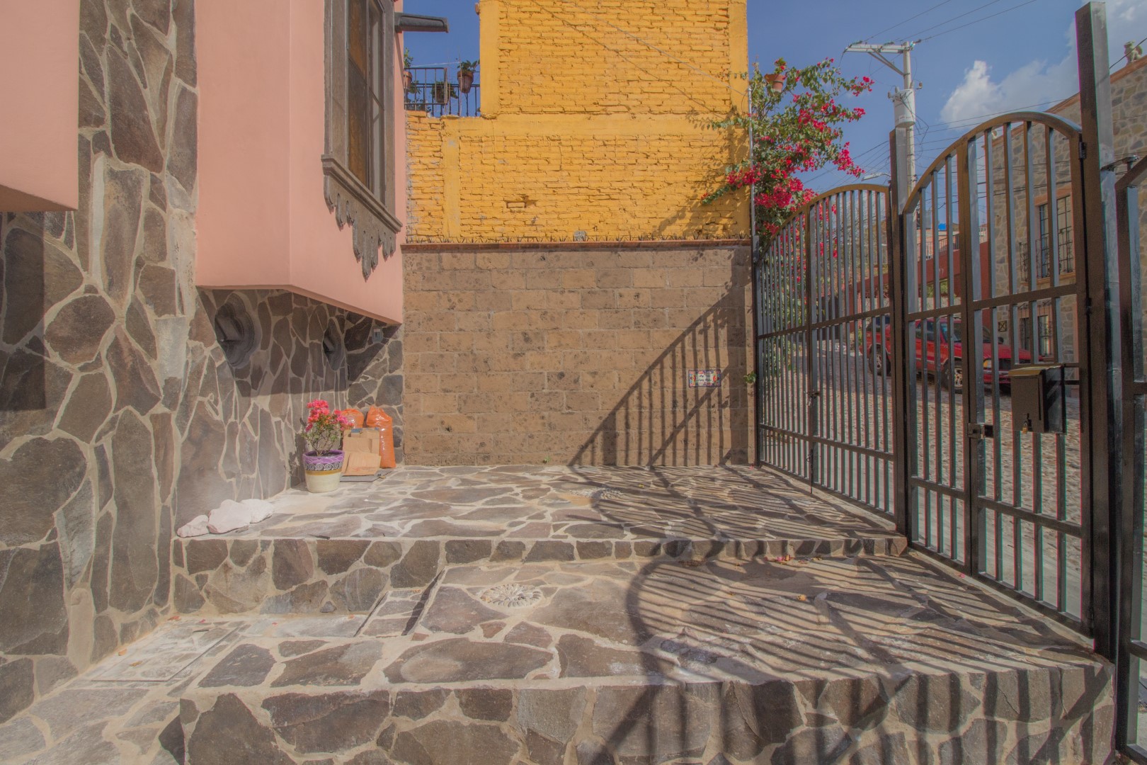 Casa en Venta en Montes de Loreto