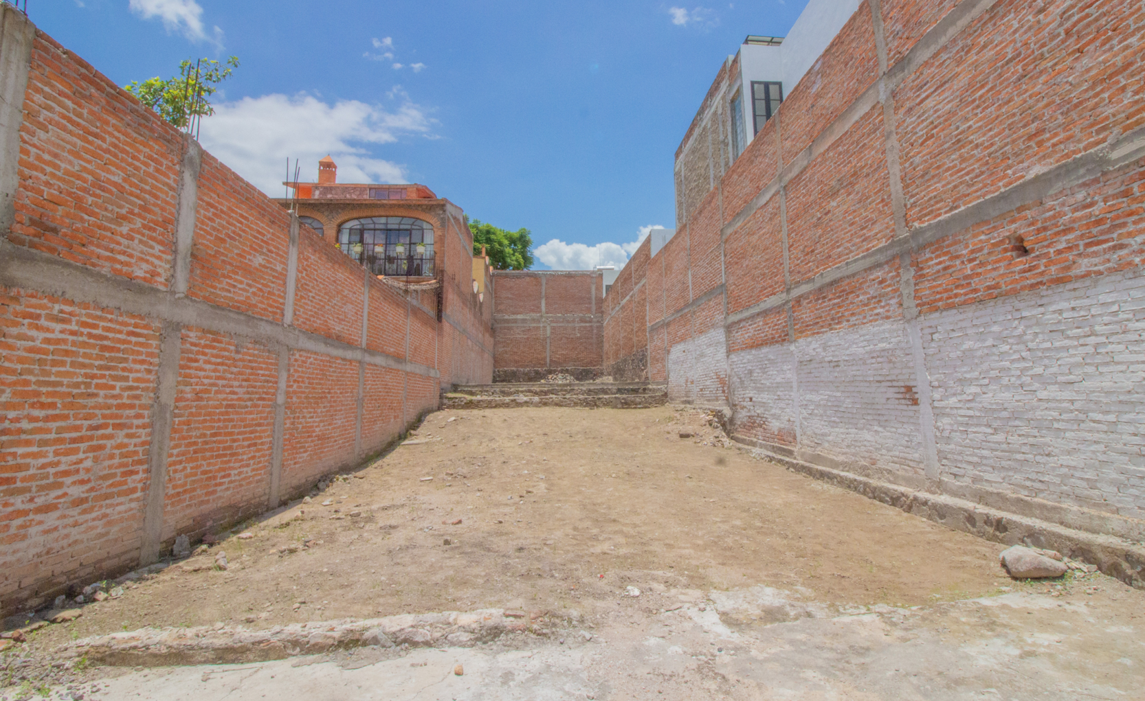 Terreno en Venta en San Antonio