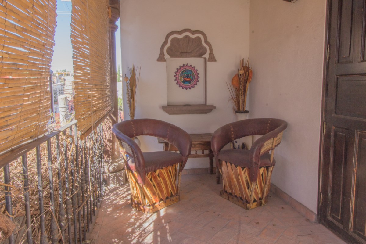 Departamento en Renta en San Antonio