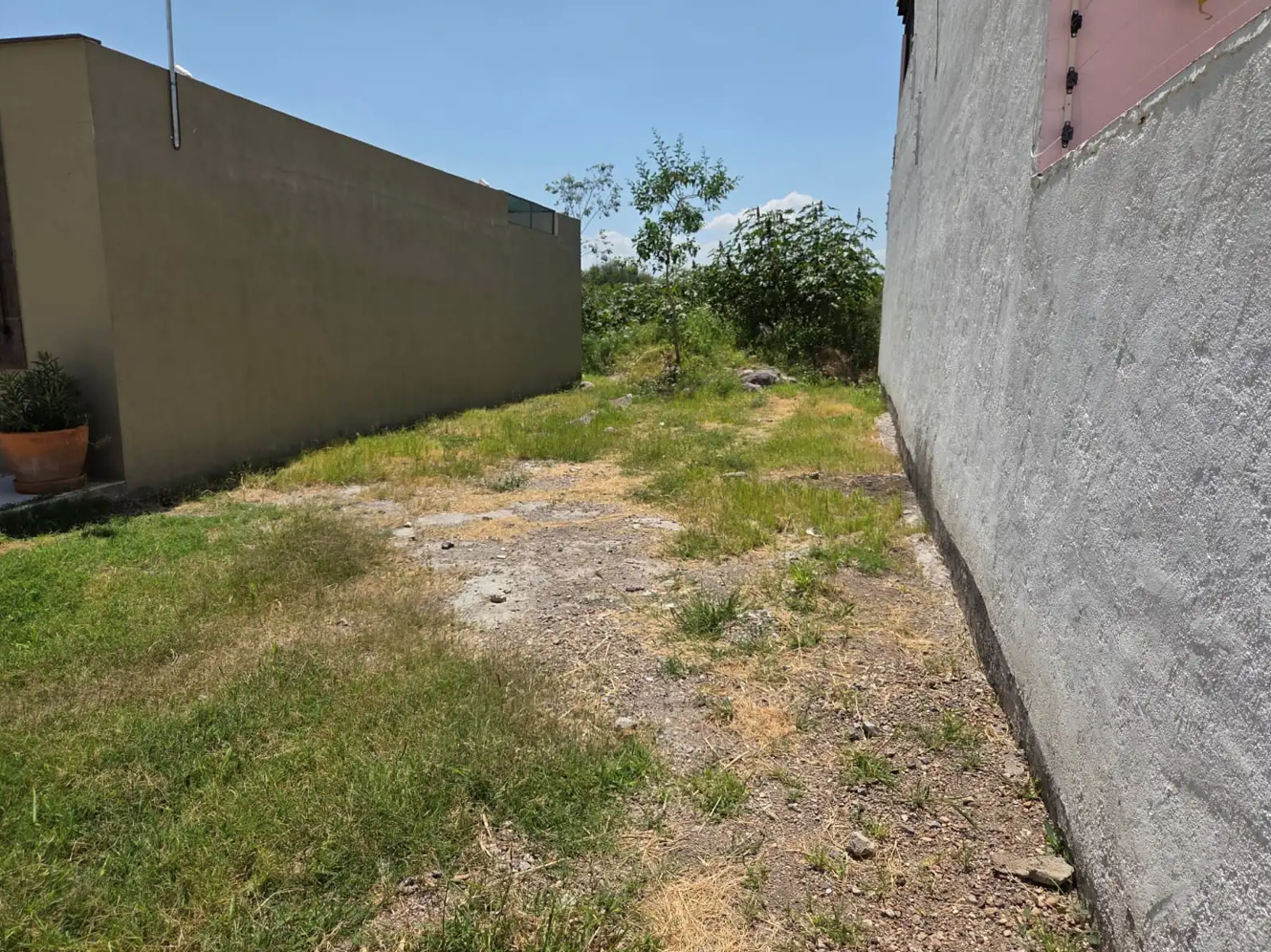 Terreno en Venta en La Parroquía