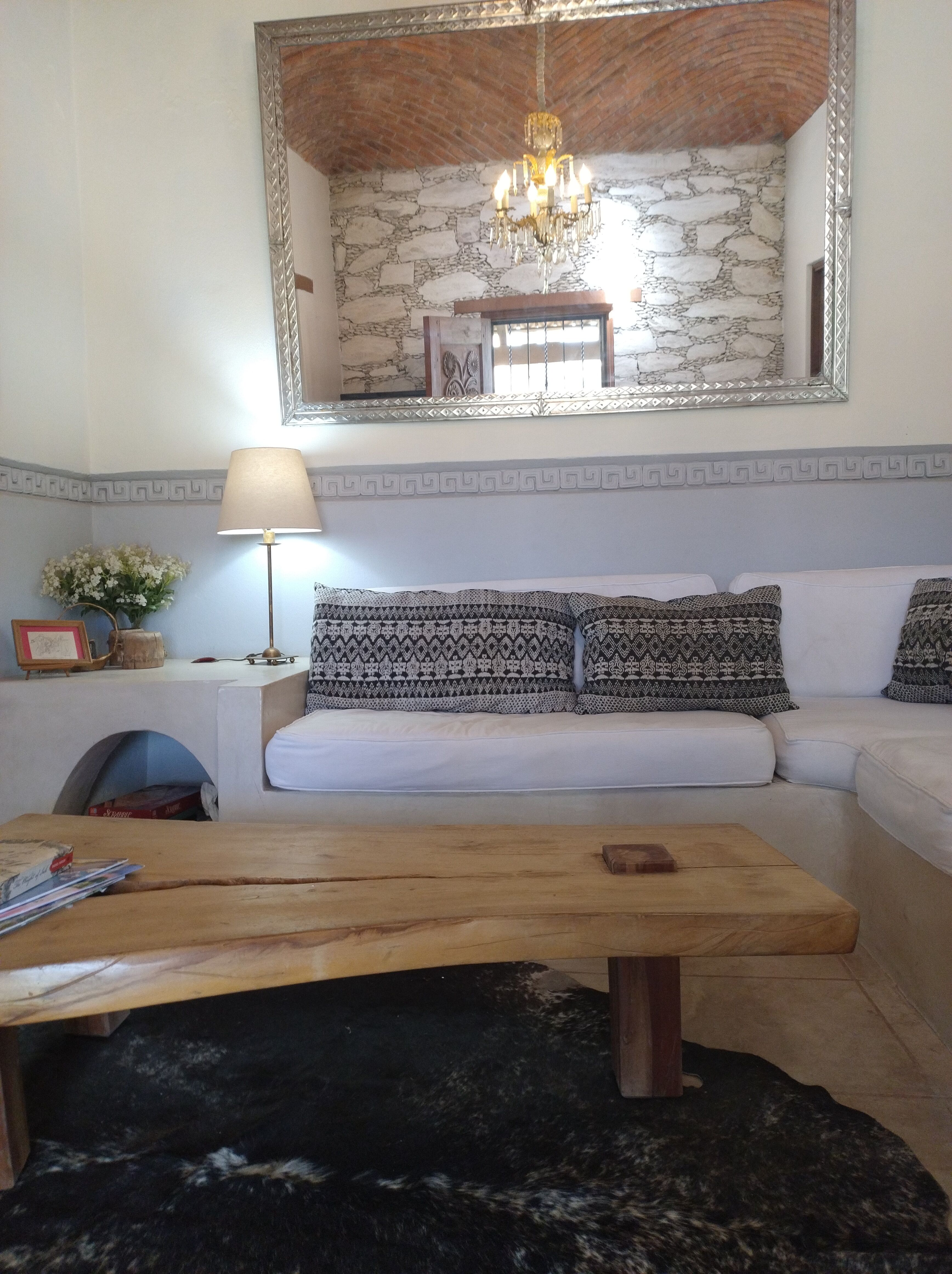 Casa en Venta en Mineral de Pozos