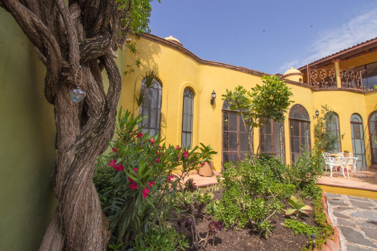 Departamento en Renta en Independencia