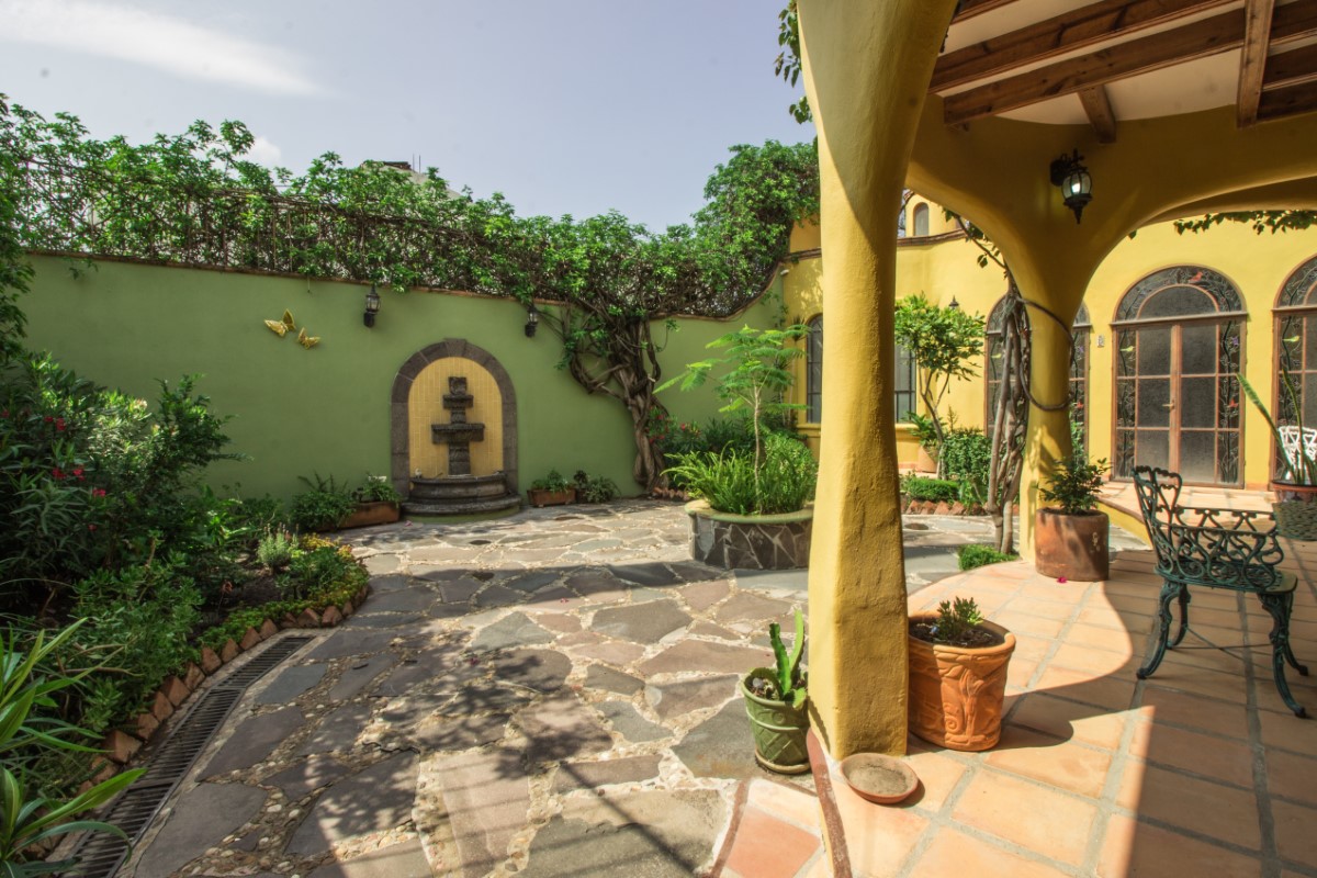 Departamento en Renta en Independencia