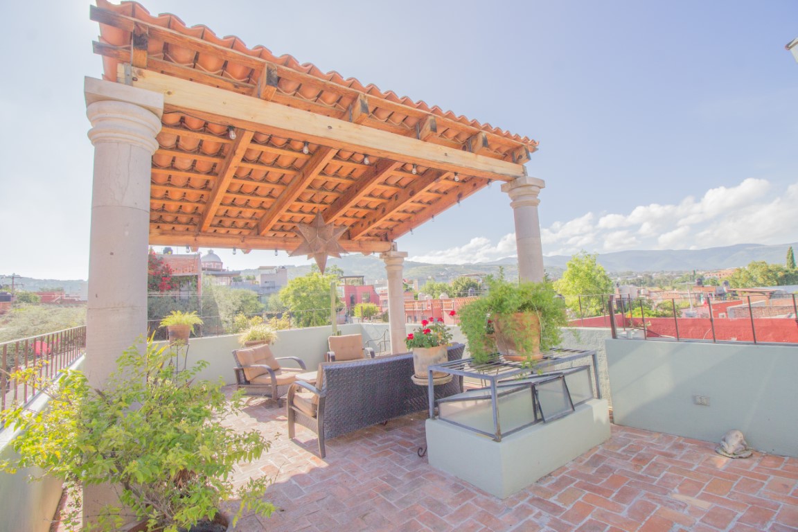 Casa en Venta en San Antonio