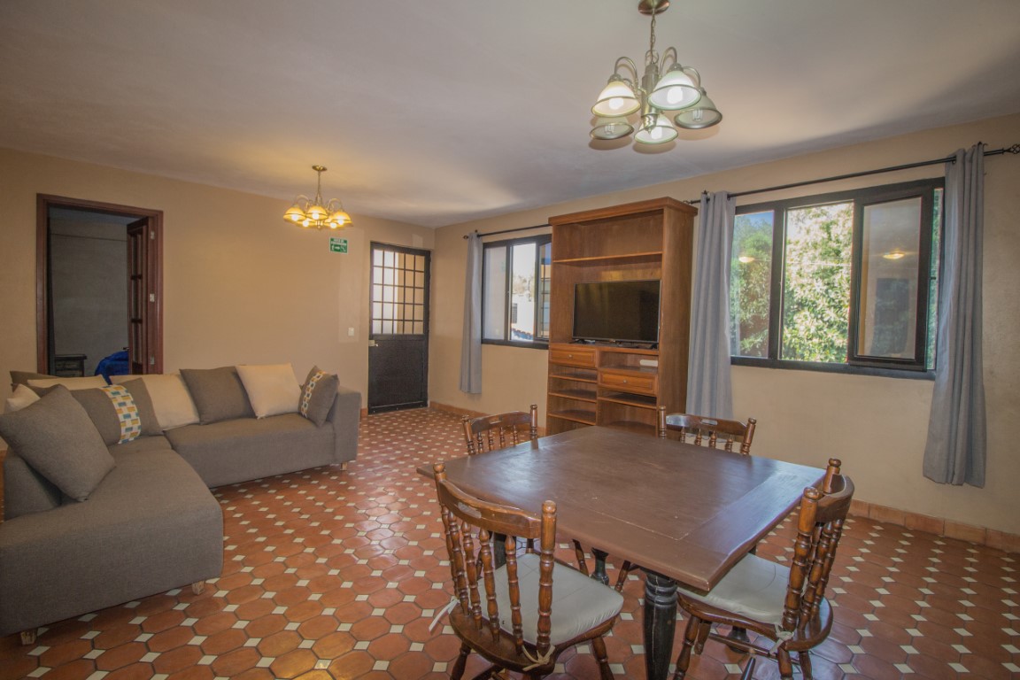 Casa en Renta en San Miguel de Allende Centro