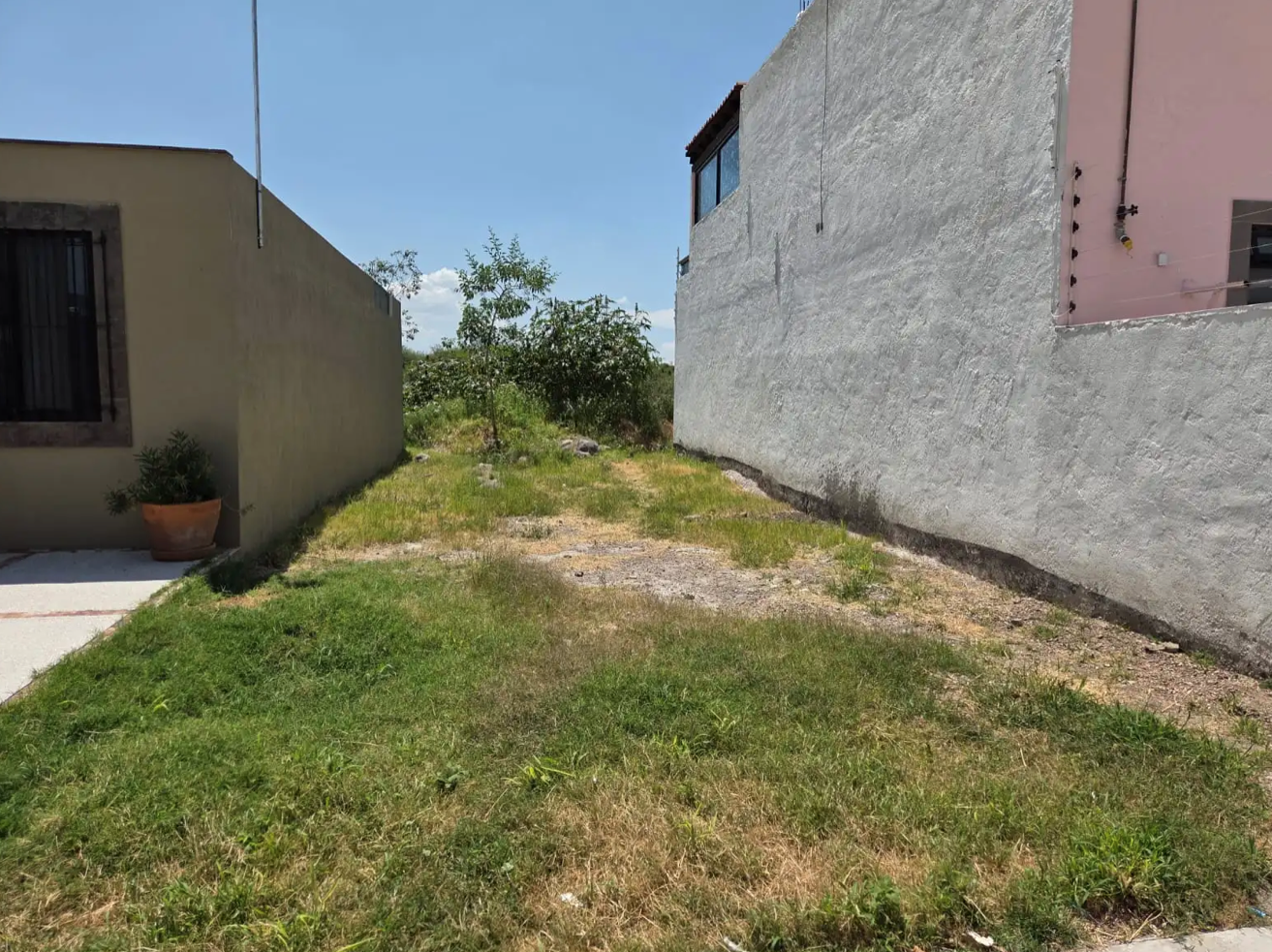 Terreno en Venta en La Parroquía