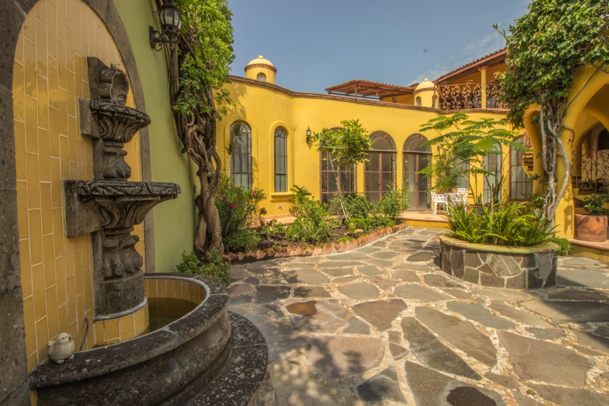 Departamento en Renta en Independencia