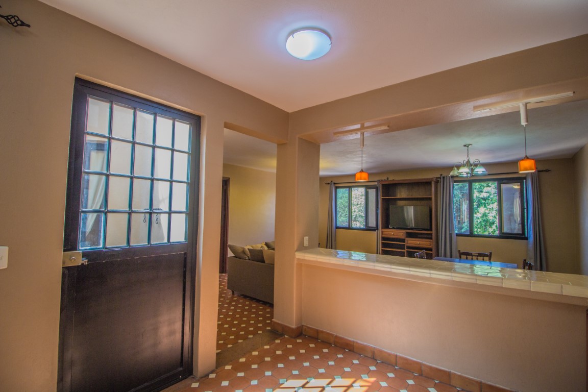 Casa en Renta en San Miguel de Allende Centro