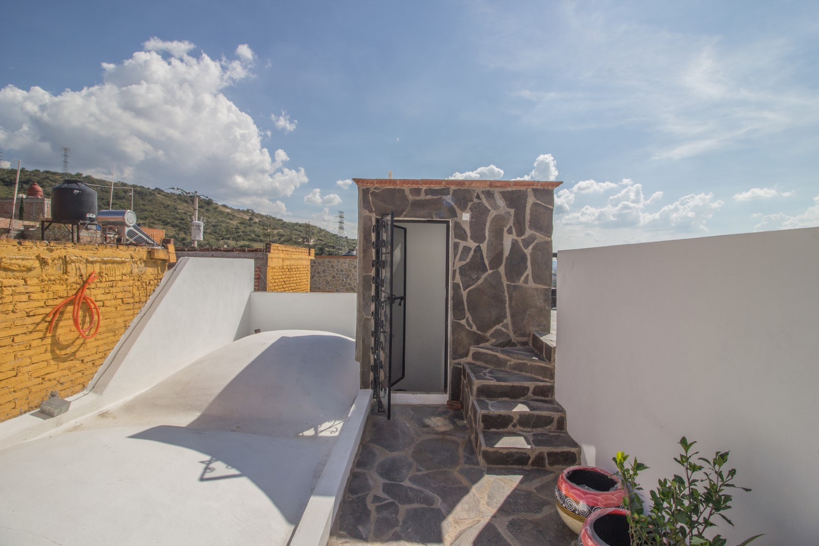 Casa en Venta en Montes de Loreto