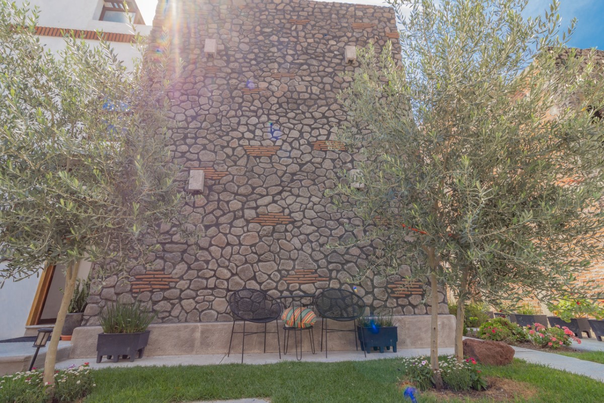 Casa en Venta en Casco de Landeta