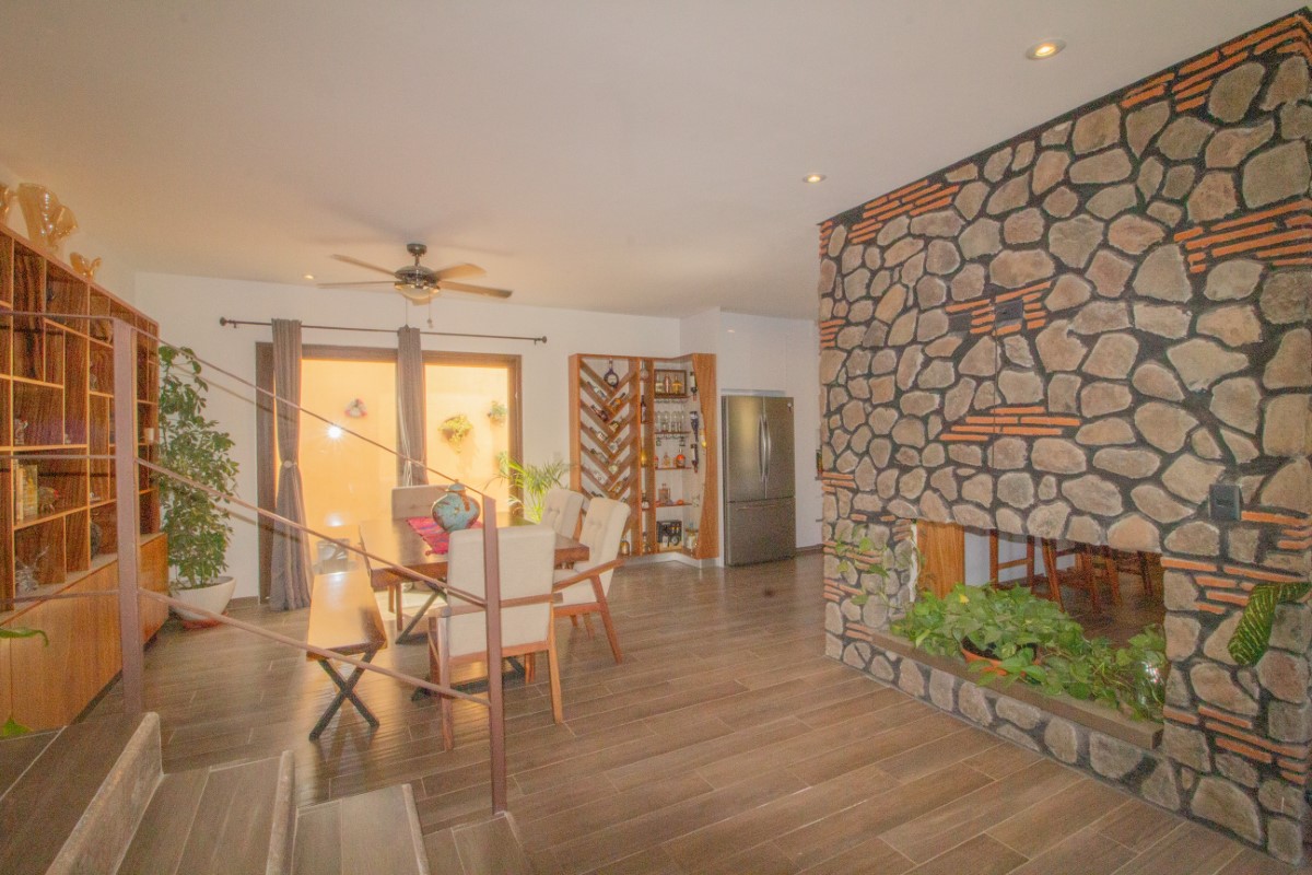 Casa en Venta en Casco de Landeta