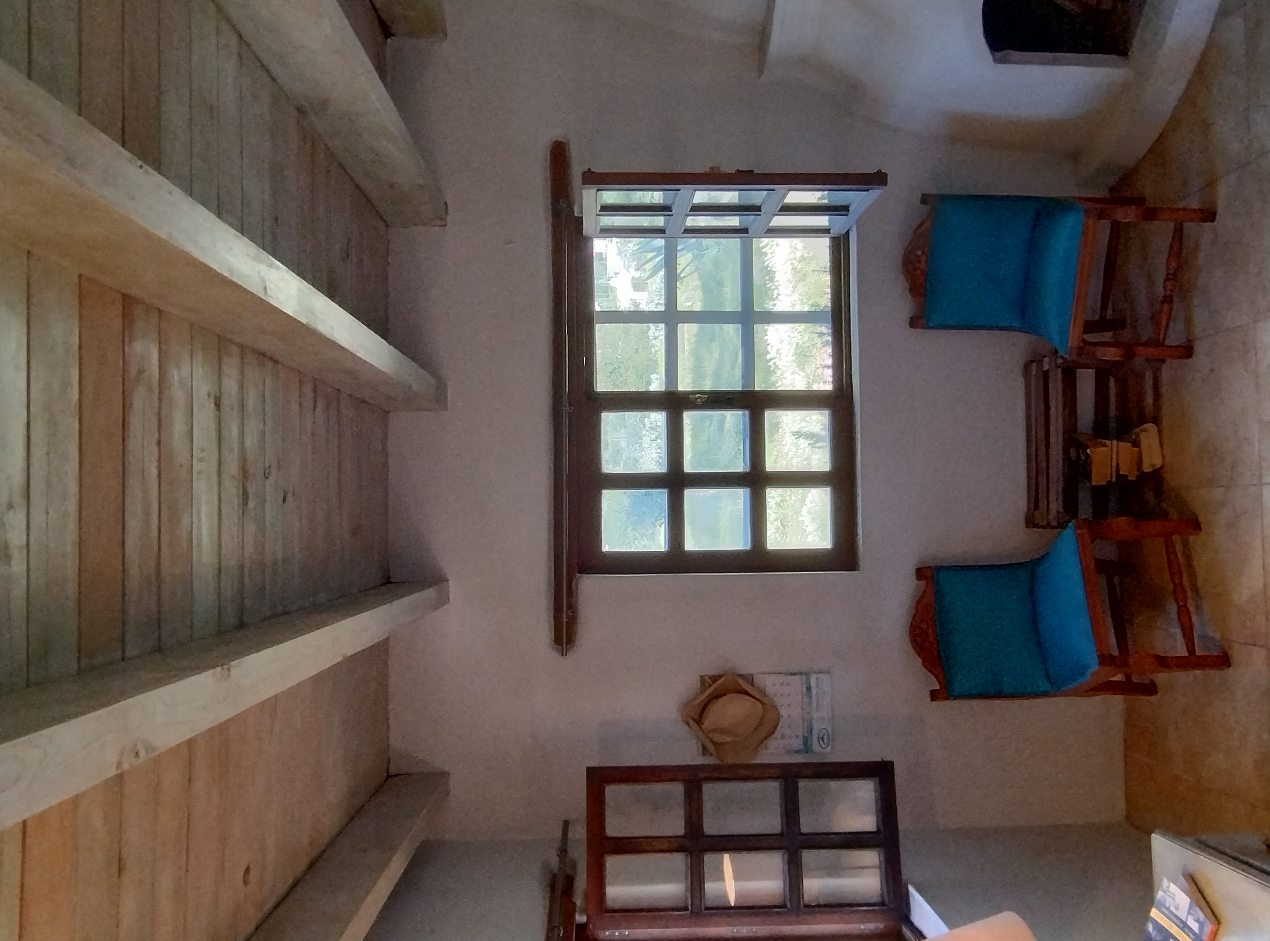 Casa en Venta en Mineral de Pozos