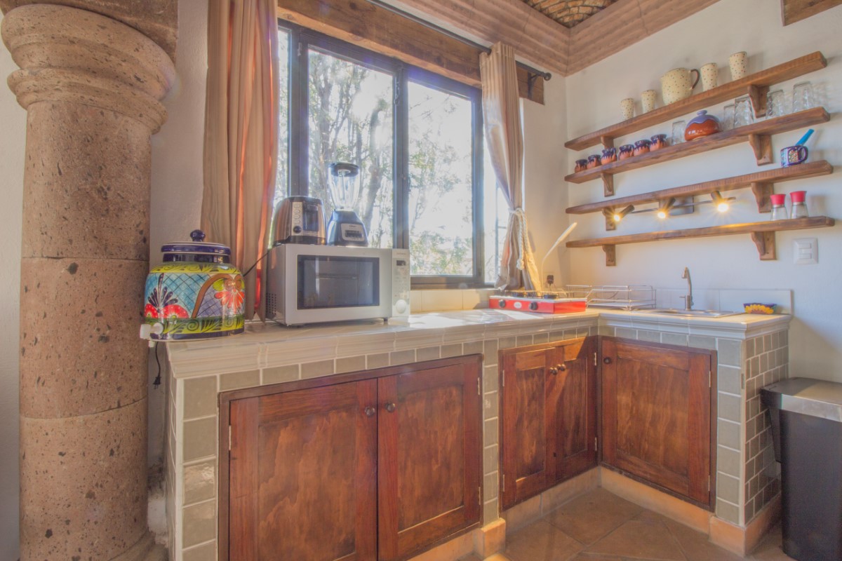 Departamento en Renta en San Antonio