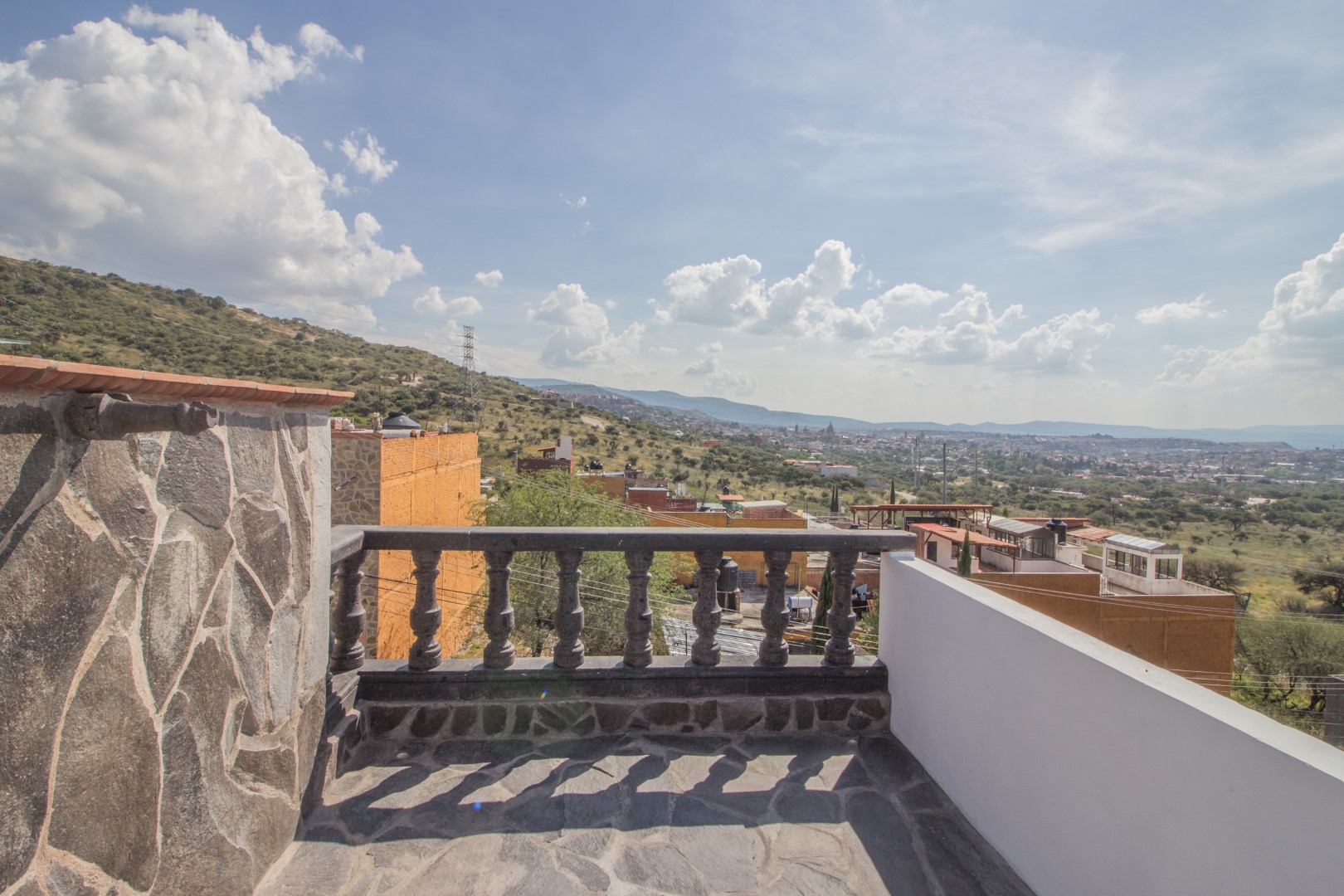 Casa en Venta en Montes de Loreto