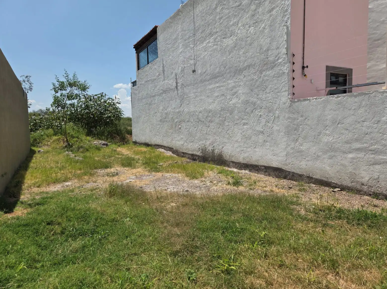 Terreno en Venta en La Parroquía