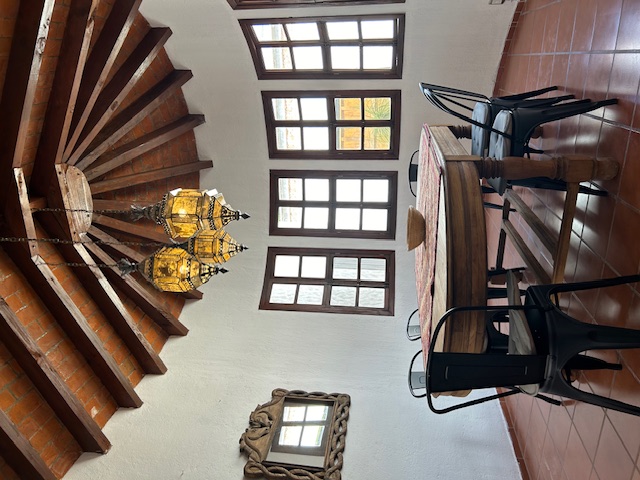 Casa en Renta en Villa de los Frailes