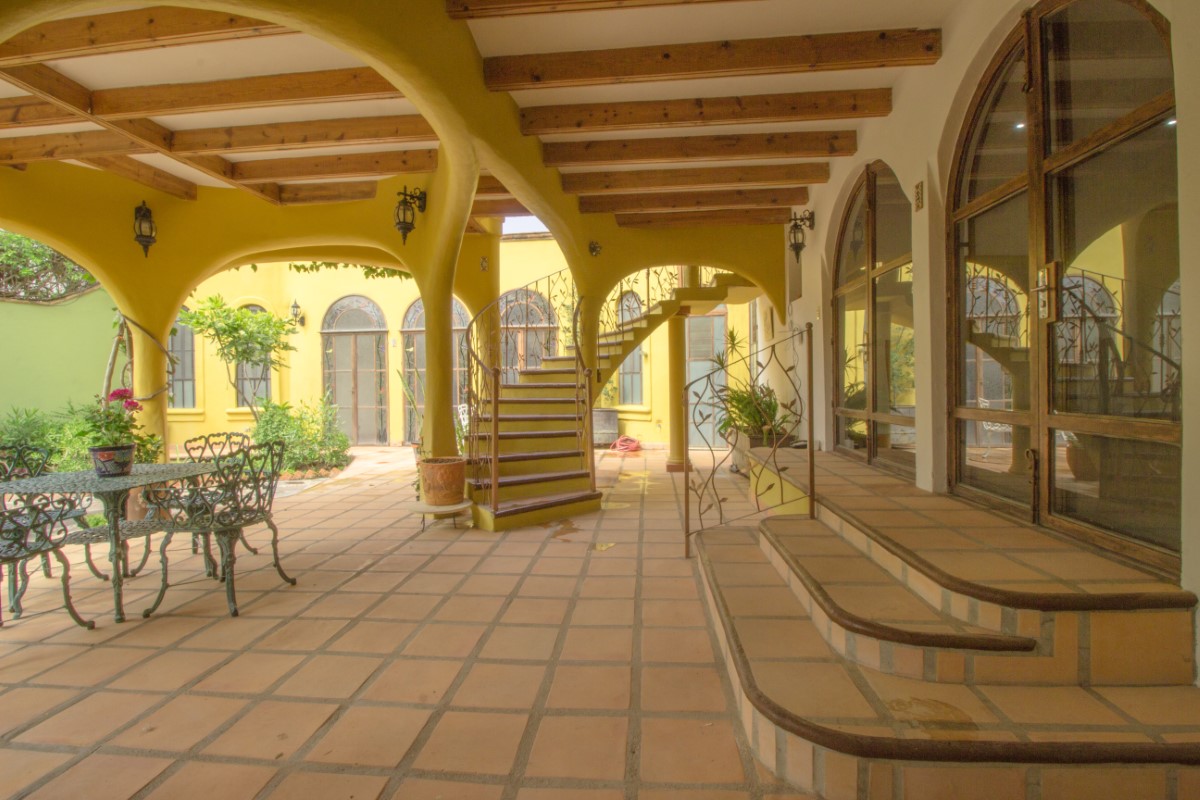 Departamento en Renta en Independencia