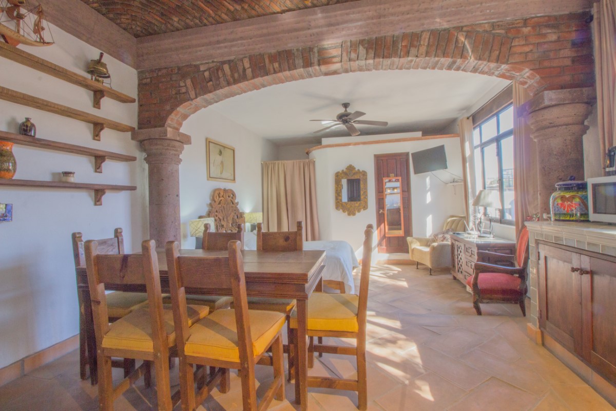 Departamento en Renta en San Antonio