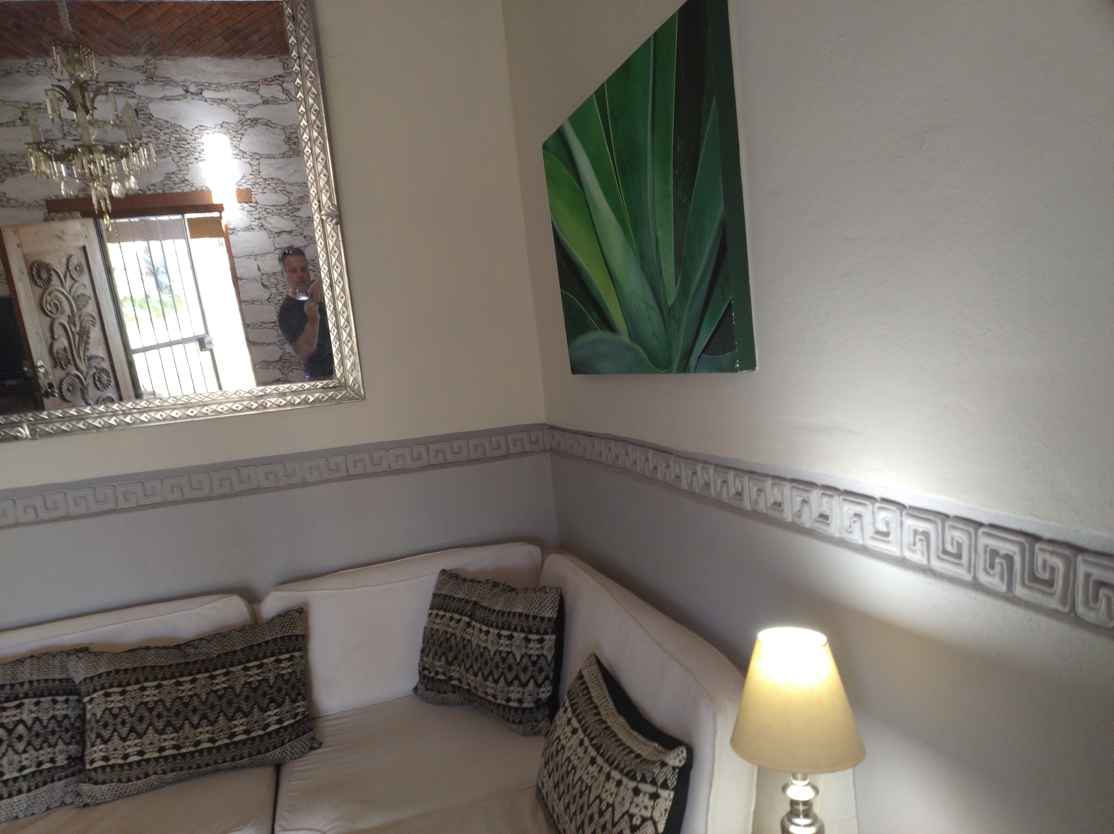 Casa en Venta en Mineral de Pozos