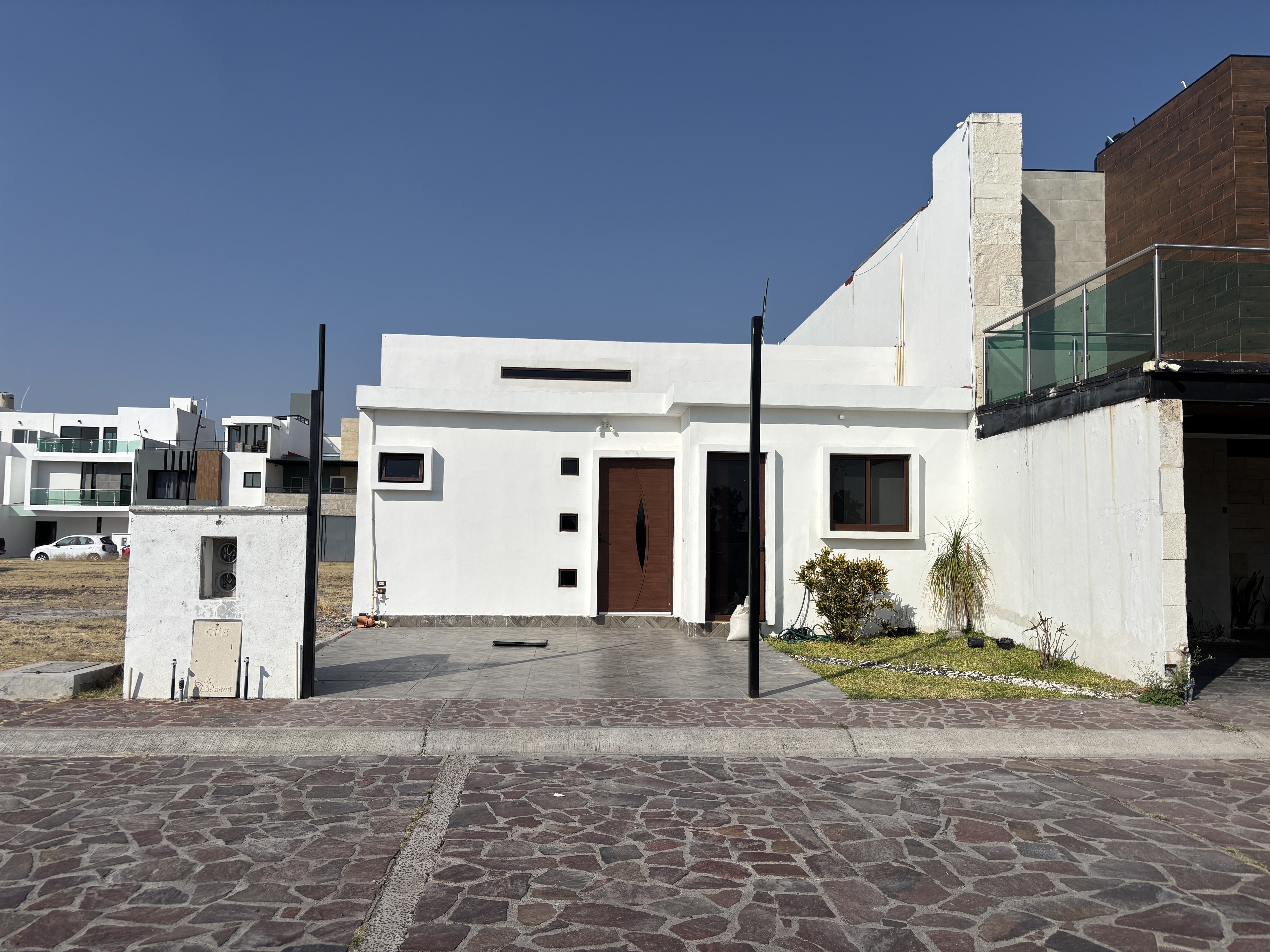 Casa en Venta en Sonterra