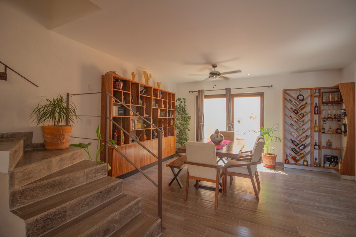 Casa en Venta en Casco de Landeta