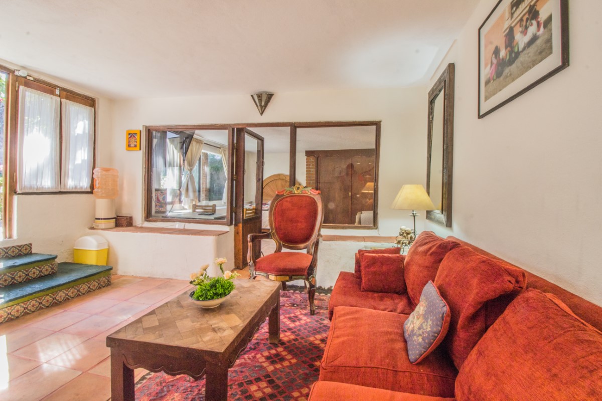 Departamento en Renta en San Antonio