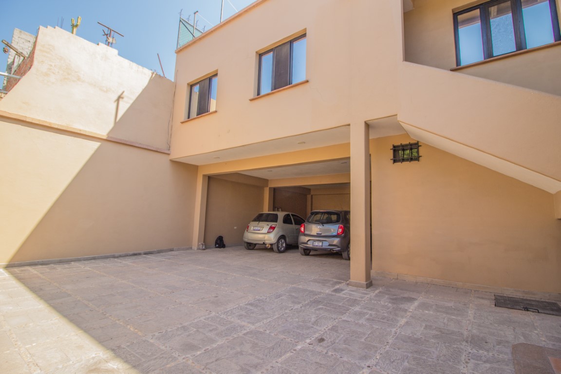 Casa en Venta en La Palmita