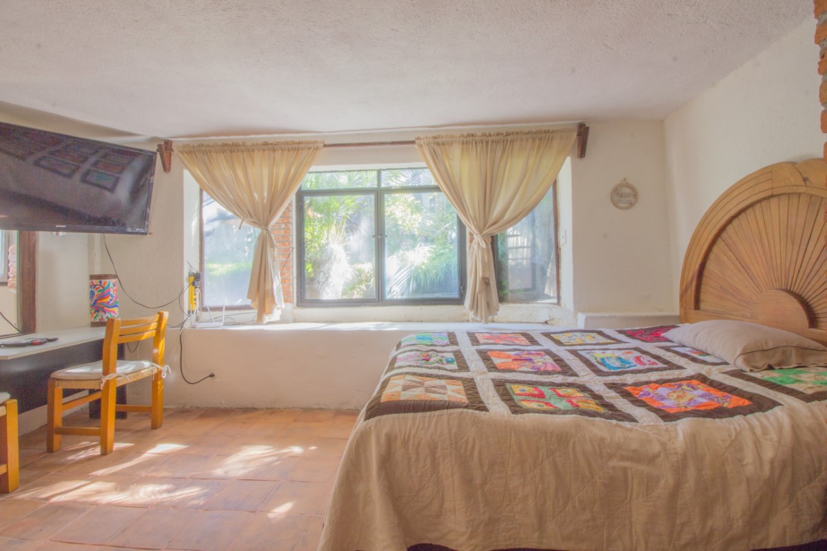 Departamento en Renta en San Antonio