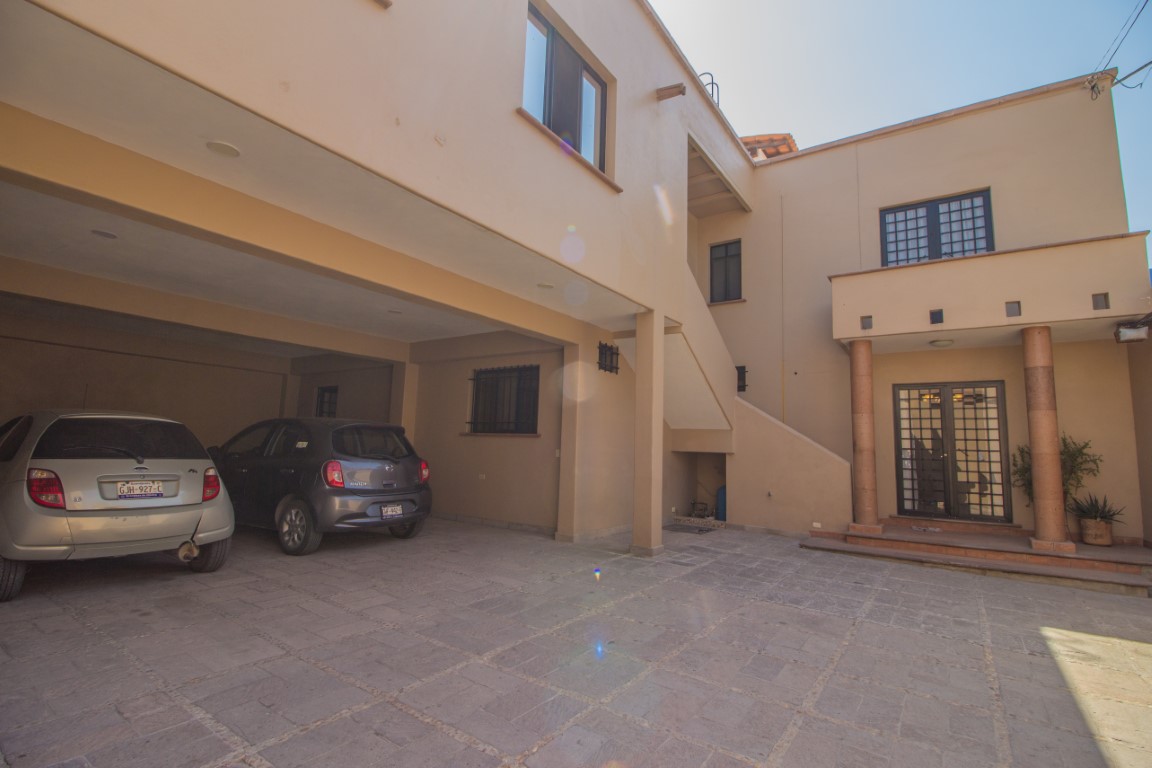 Casa en Venta en La Palmita