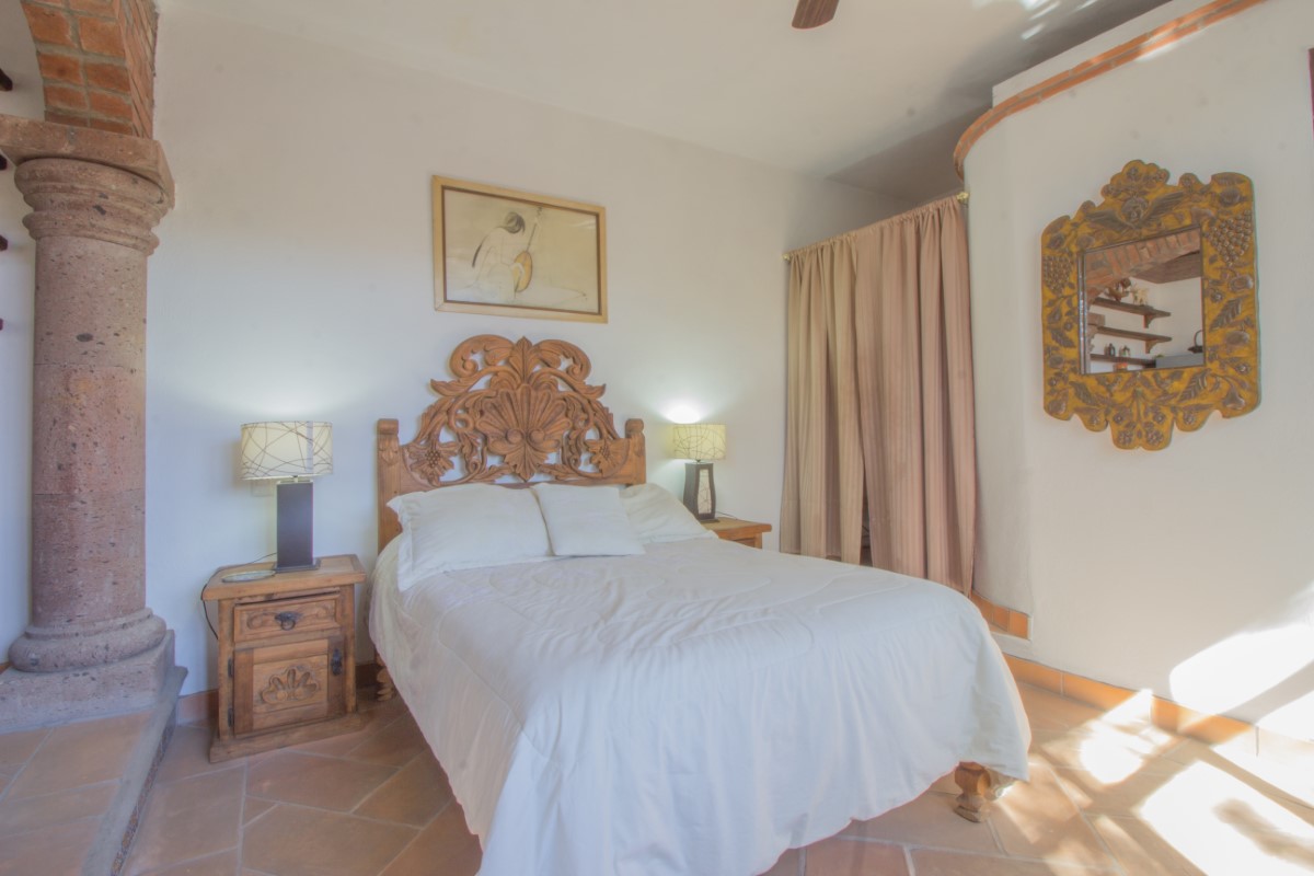 Departamento en Renta en San Antonio