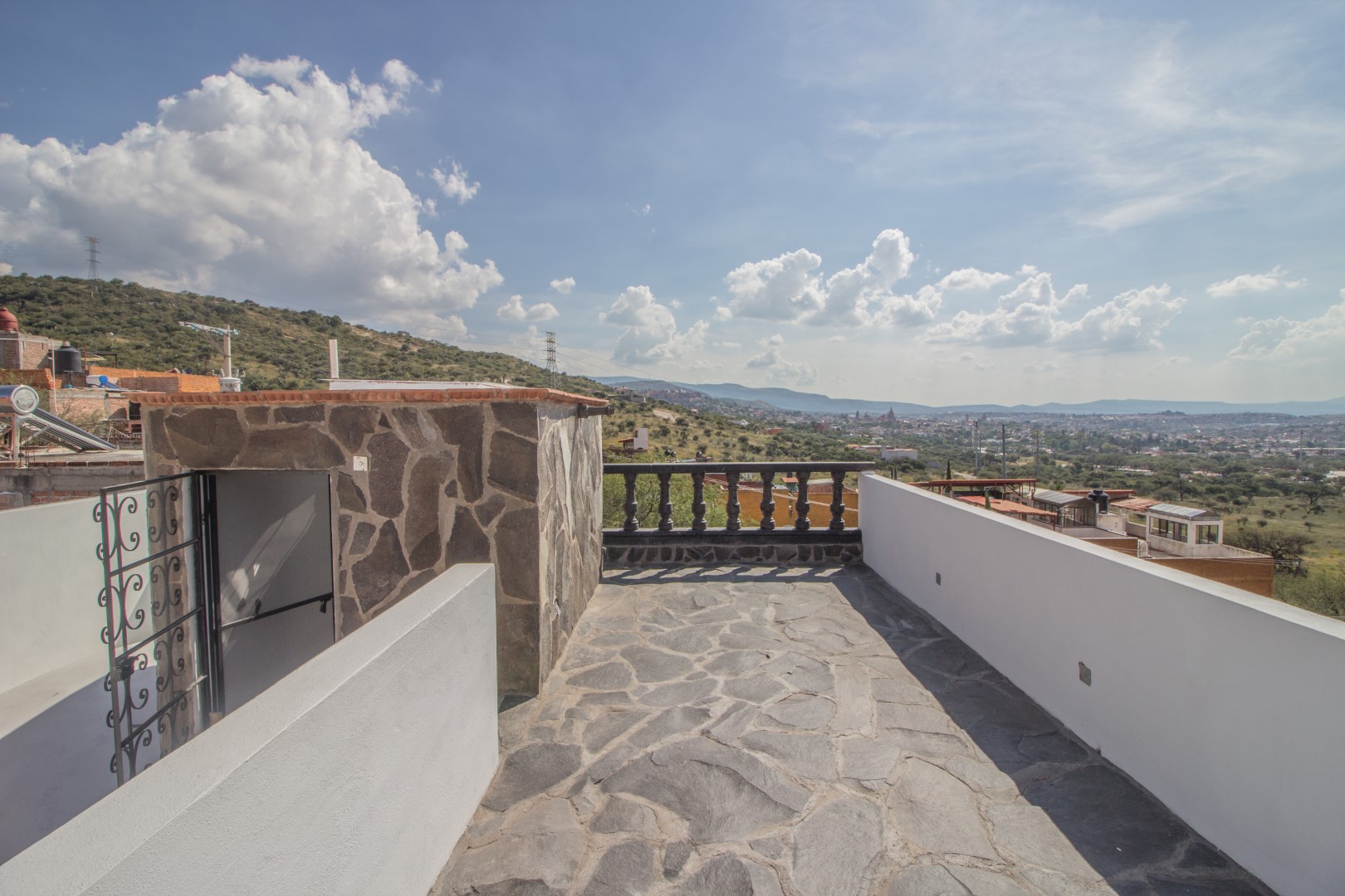 Casa en Venta en Montes de Loreto