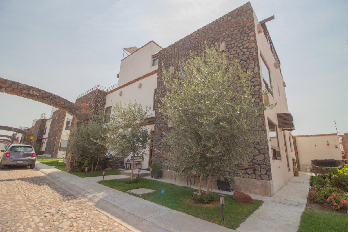 Casa en Venta en Casco de Landeta