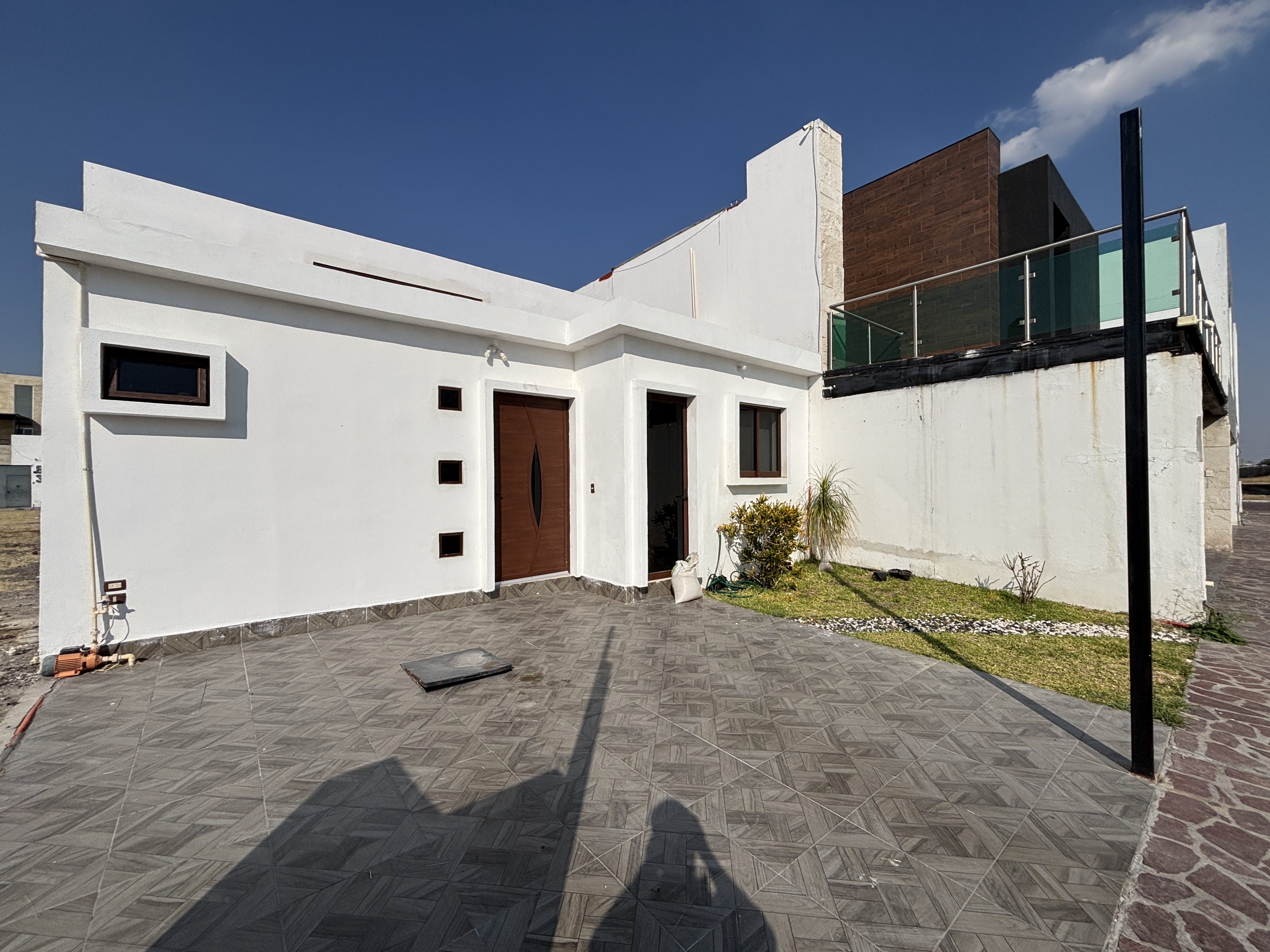 Casa en Venta en Sonterra