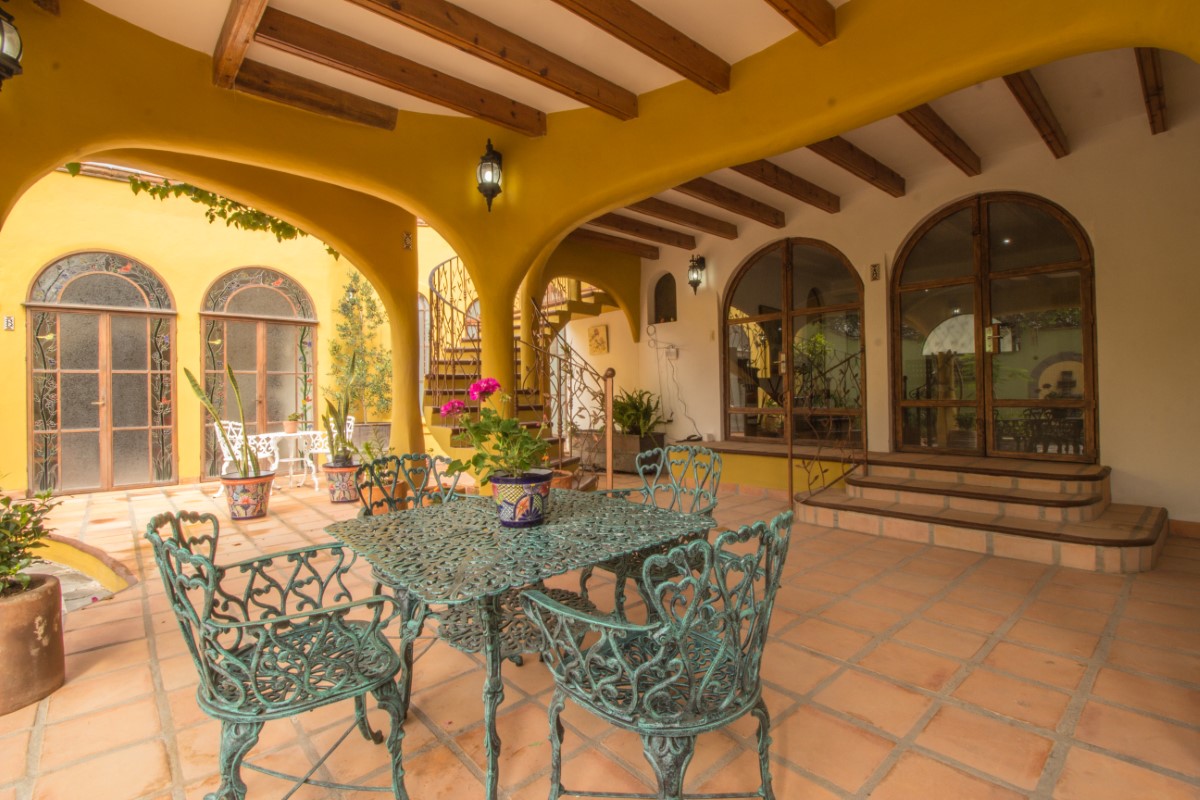 Departamento en Renta en Independencia