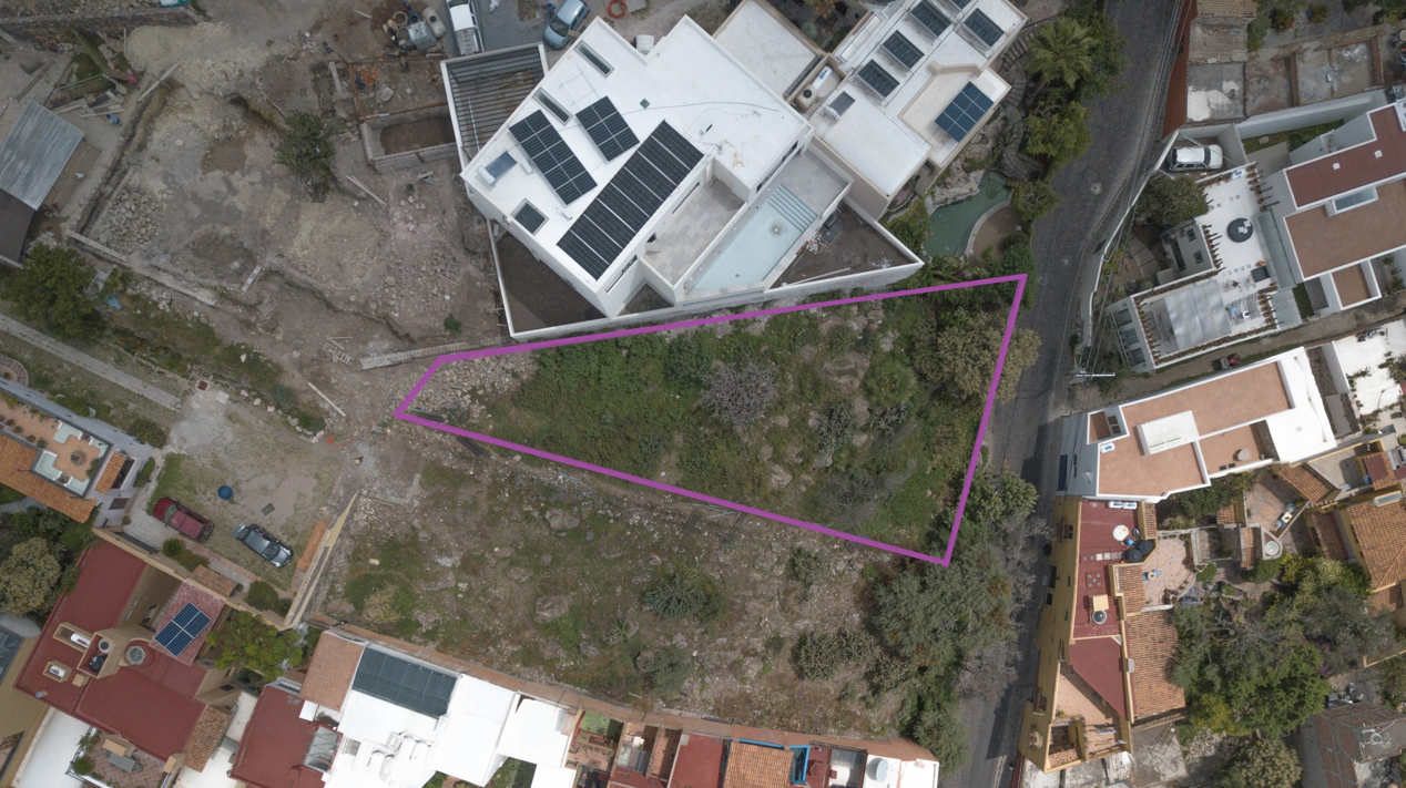 Terreno en Venta en Balcones