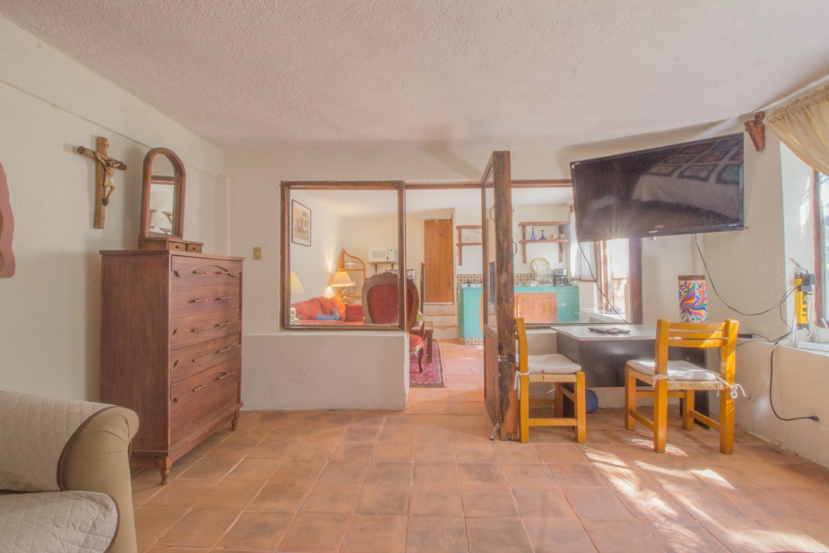 Departamento en Renta en San Antonio