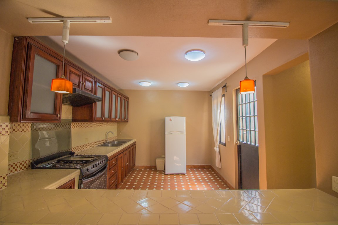 Casa en Renta en San Miguel de Allende Centro