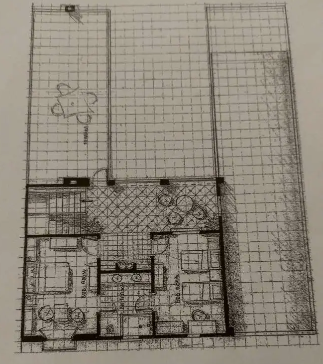 Terreno en Venta en Pozo Blanco