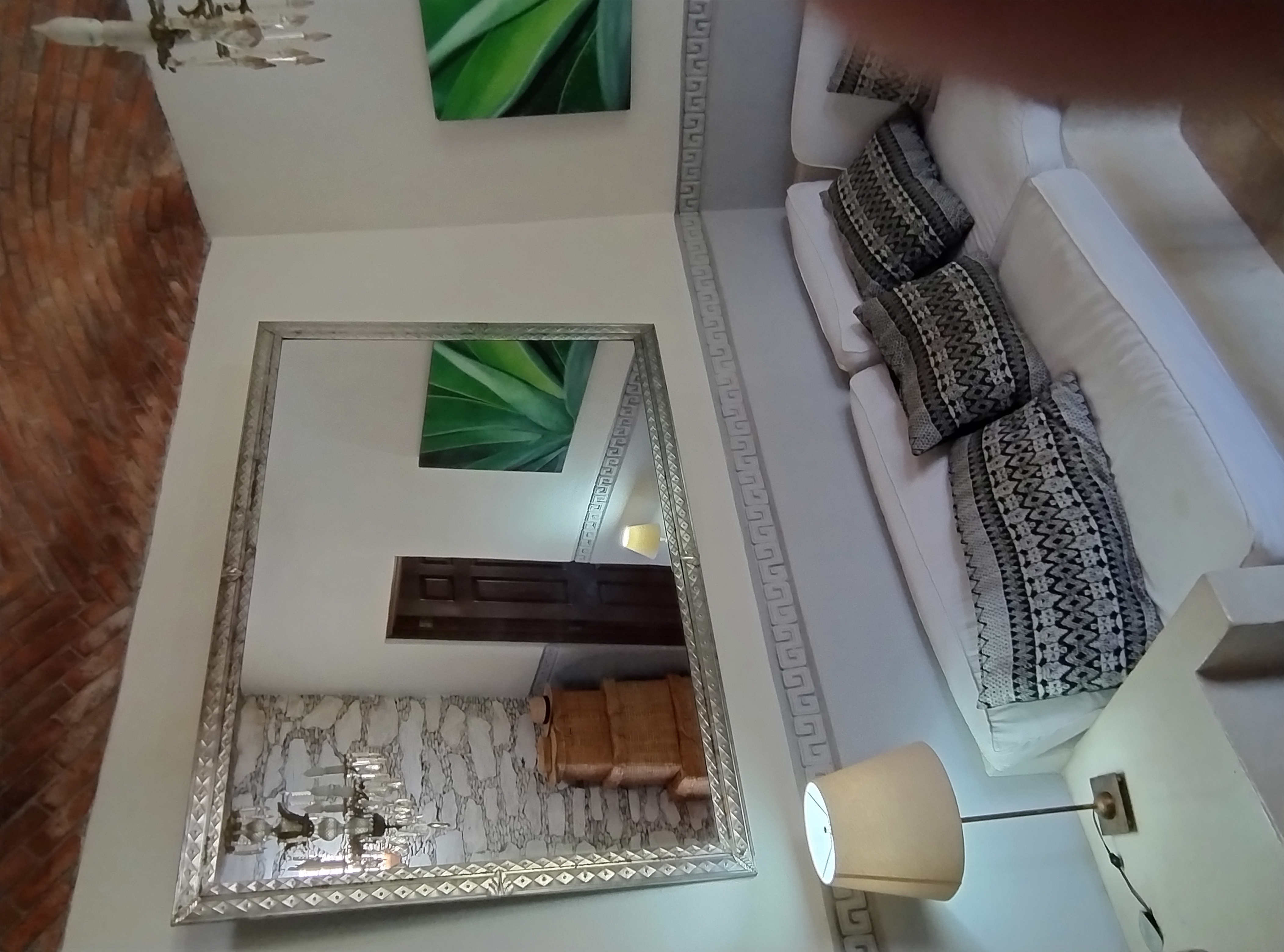 Casa en Venta en Mineral de Pozos