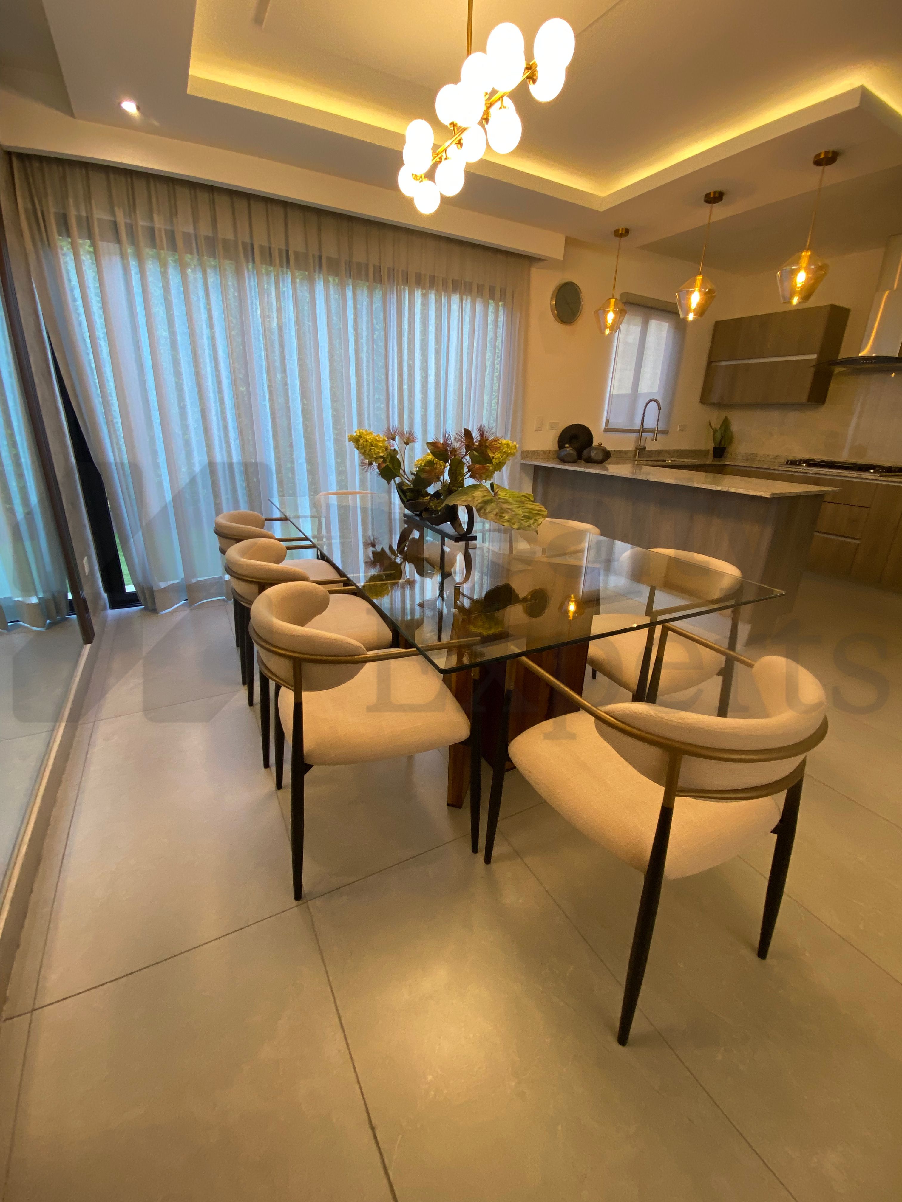 Casa en Venta en Dominio Cumbres