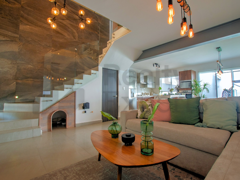 Casa en Venta en Cumbres del Lago