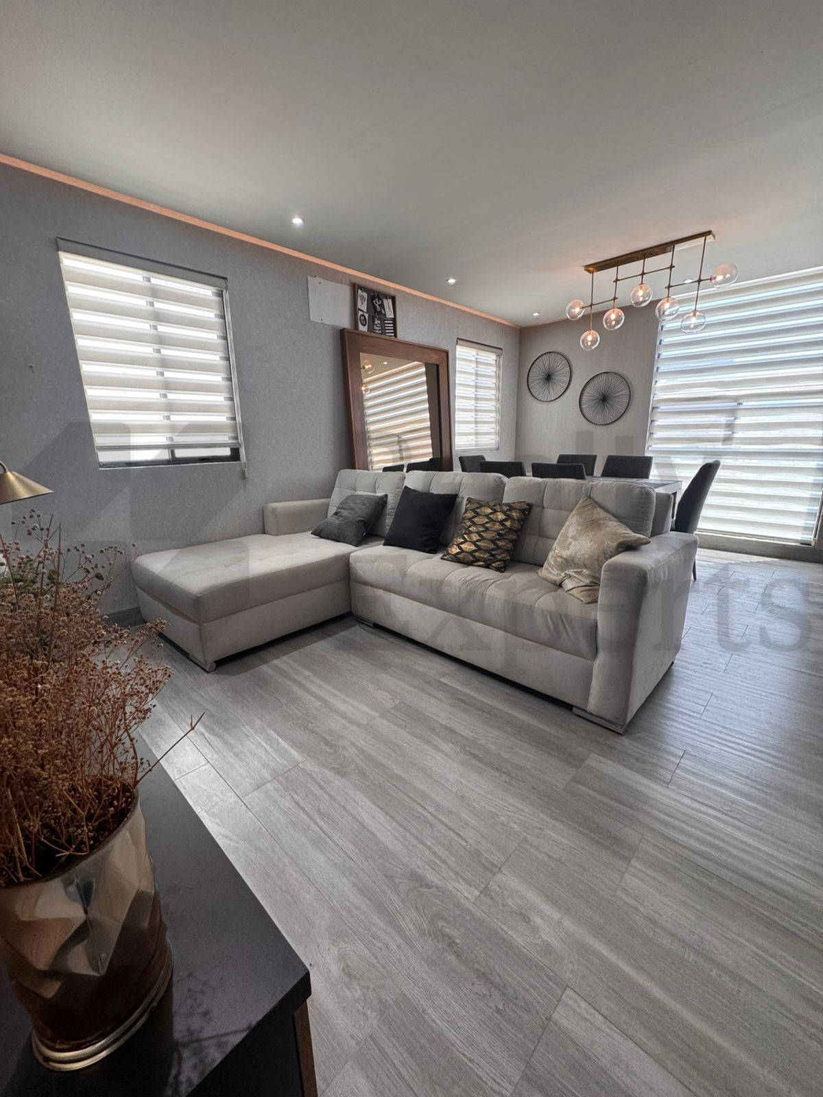 Departamento en Venta en Los Fresnos