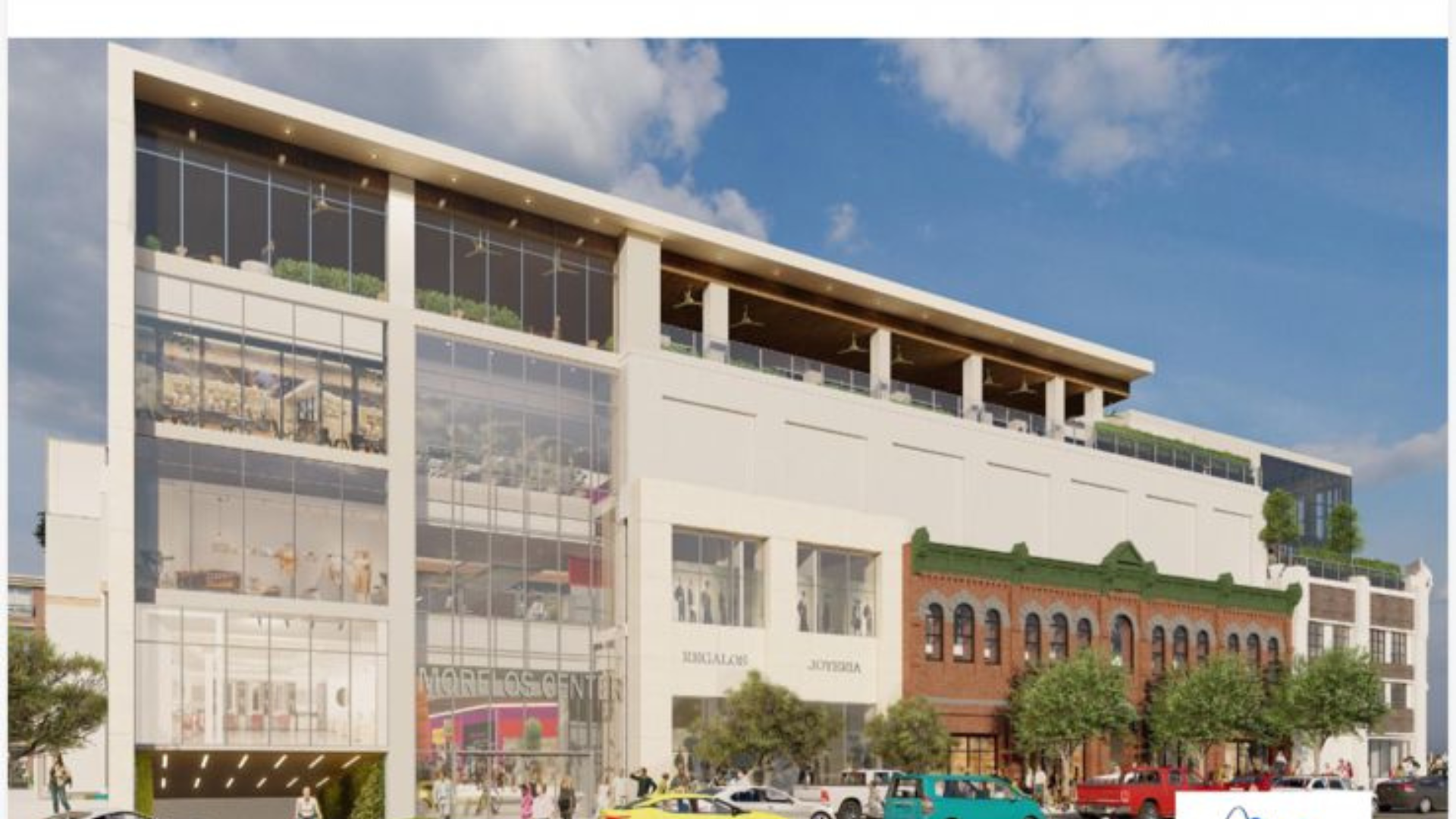 Local en Renta en Centro de Monterrey