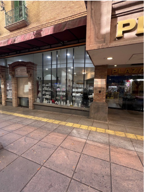 Local en Renta en Centro